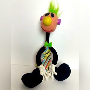 Vintage 1994 JIBBA JABBA Jibber Jabber